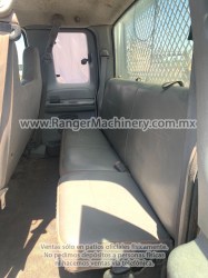 FORD GRUA SERIE 4583 FOTO 13